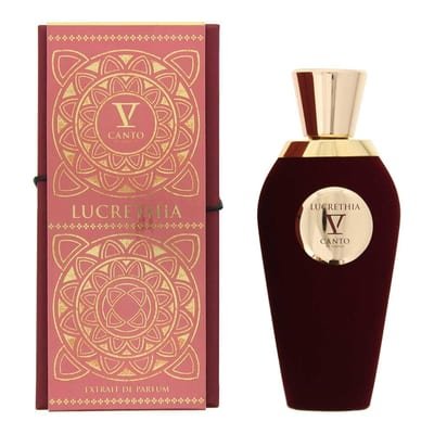 V Canto V Canto Lucrethia Extrait de Parfum 100ml Spray