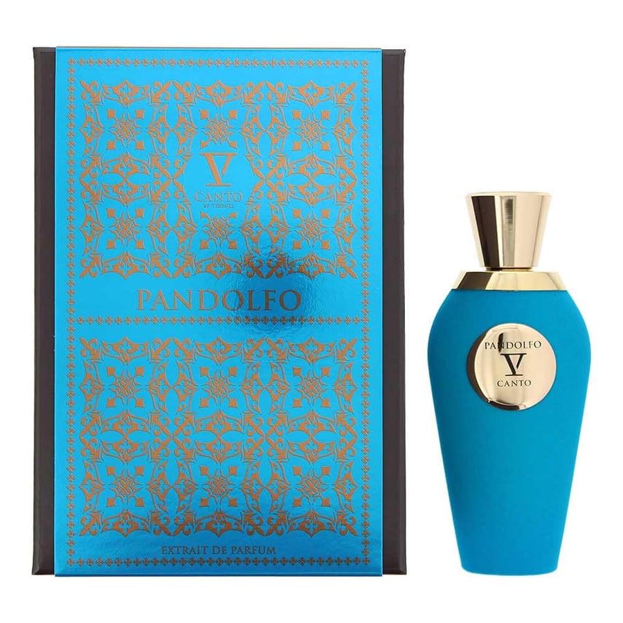 V Canto V Canto Pandolfo Extrait de Parfum 100ml Spray