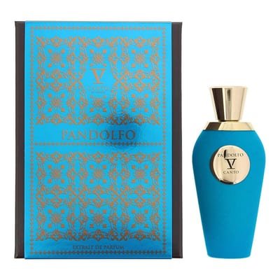 V Canto V Canto Pandolfo Extrait de Parfum 100ml Spray