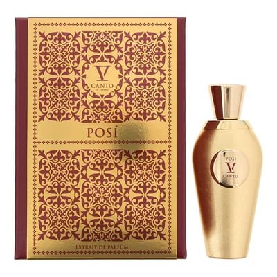 V Canto V Canto Posi Extrait de Parfum 100ml Spray