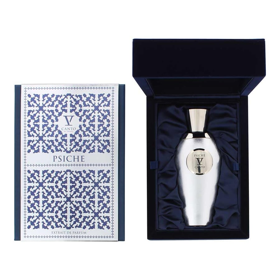 V Canto V Canto Psiche Extrait de Parfum 100ml Spray