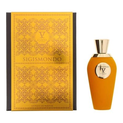 V Canto V Canto Sigismondo Extrait de Parfum 100ml Spray