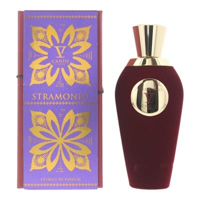 V Canto V Canto Stramonio Extrait de Parfum 100ml Spray