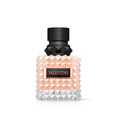 Valentino Valentino Born In Roma Donna Coral Fantasy Eau De Parfum For Her 50ml