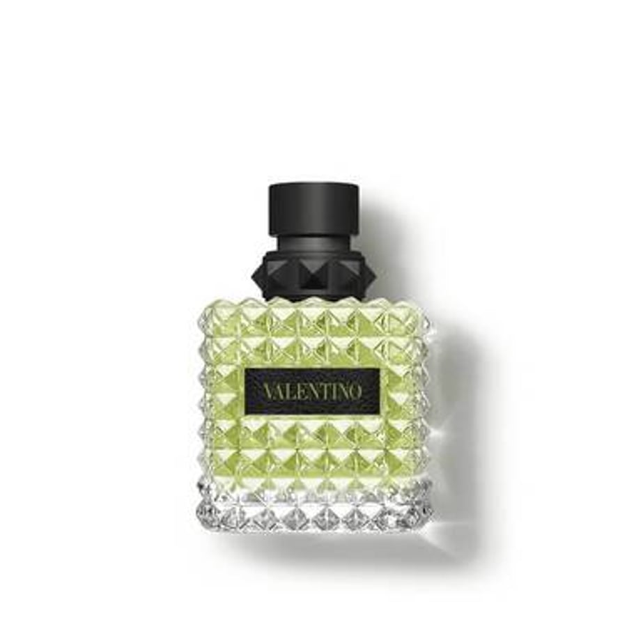 Valentino Valentino Donna Born In Roma Green Stravaganza 100ml Edp Spray