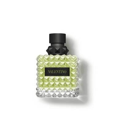 Valentino Valentino Donna Born In Roma Green Stravaganza 100ml Edp Spray
