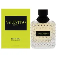 Valentino Valentino Donna Born In Roma Yellow Dream Edp 100ml