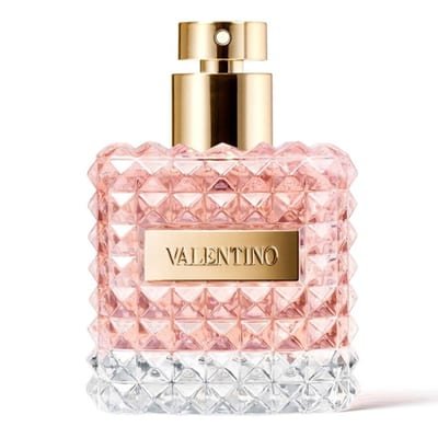 Valentino Valentino Donna Eau de Parfum 50ml Spray