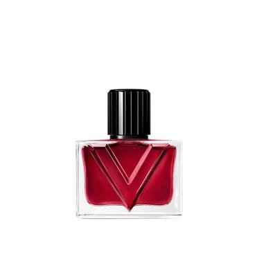 Valentino Valentino Vendetta Donna Eau De Parfum 30ml, New Floral Gourmand Signature For Women