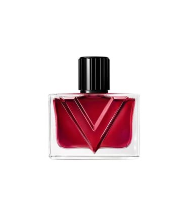 Valentino Valentino Vendetta Donna Eau De Parfum 50ml, New Floral Gourmand Signature For Women