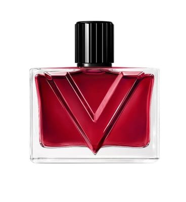 Valentino Valentino Vendetta Donna Eau De Parfum 90ml, New Floral Gourmand Signature For Women