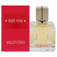 Valentino Valentino Voce Viva Eau De Parfum For Women 50ml