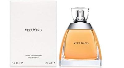Vera Wang Vera Wang Eau de Parfum 100ml Spray