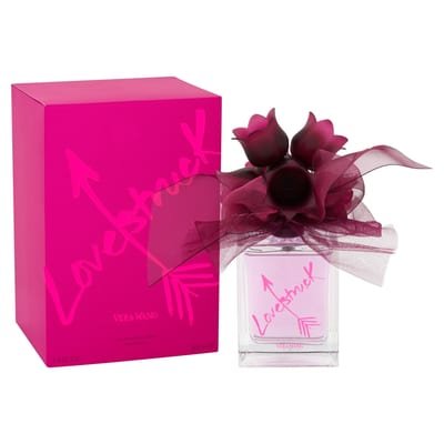 Vera Wang Vera Wang Lovestruck Eau de Parfum Spray 100ml