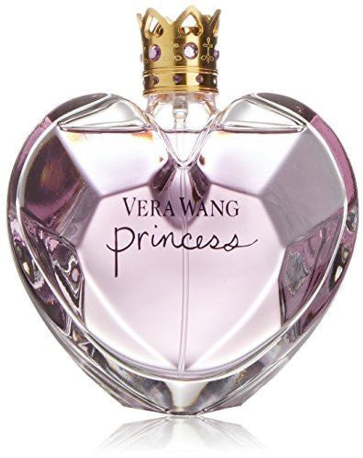 Vera Wang Vera Wang Princess Eau De Toilette Fragrance for Women 100ml