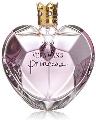 Vera Wang Vera Wang Princess Eau De Toilette Fragrance for Women 100ml
