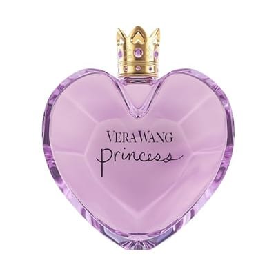 Vera Wang Vera Wang Princess For Women Eau De Toilette 100ml