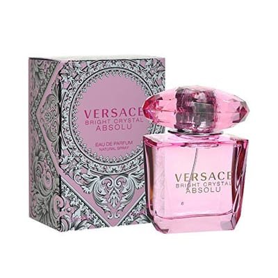 Versace Versace Bright Crystal Absolu Eau de Parfum 30ml Spray