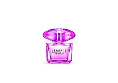 Versace Versace Bright Crystal Absolu Eau de Parfum 90ml Spray