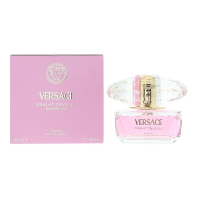 Versace Versace Bright Crystal Parfum 50ml