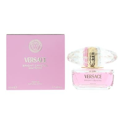 Versace Versace Bright Crystal Parfum 50ml