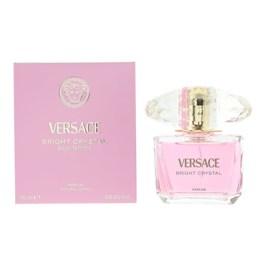 Versace Versace Bright Crystal Parfum 90ml
