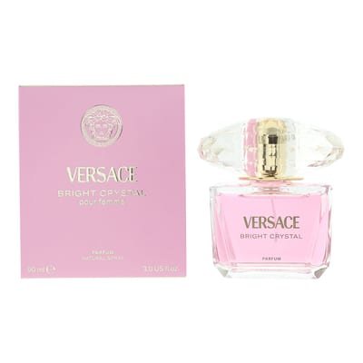 Versace Versace Bright Crystal Parfum 90ml