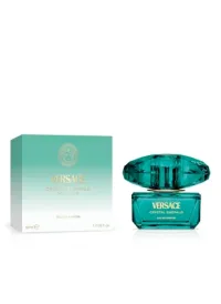 Versace Versace Crystal Emerald Eau De Parfum 50ml