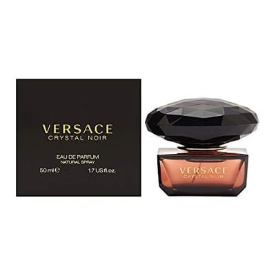 Versace Versace Crystal Noir Eau de Parfum 50ml Spray