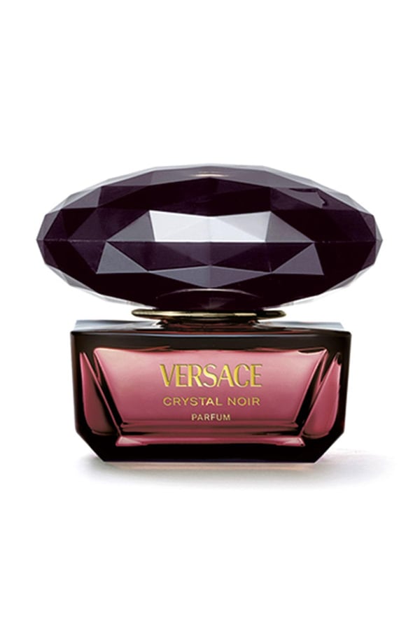 Versace Versace Crystal Noir Parfum Eau de Parfum 50ml Spray