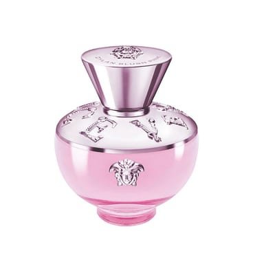Versace Versace Dylan Blush Pink Eau De Parfum 100ml