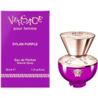 Versace Versace Dylan Purple Eau De Parfum 30ml