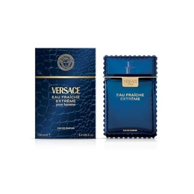 Versace Versace Eau Fraiche Extreme De Parfum 100ml