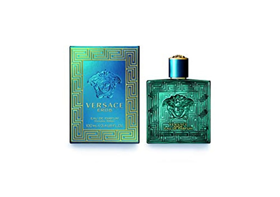 Versace Versace Eros Eau De Parfum 100ml