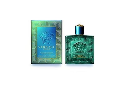 Versace Versace Eros Eau De Parfum 100ml