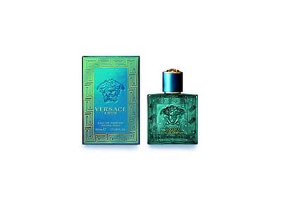 Versace Versace Eros Eau De Parfum 50ml