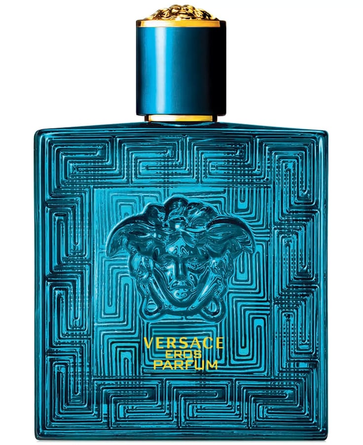 Versace Versace Eros Eau de Parfum Spray