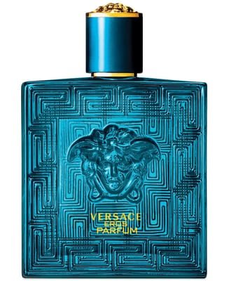 Versace Versace Eros Eau de Parfum Spray