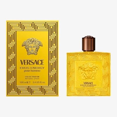 Versace Versace Eros Energy Eau De Parfum 100ml