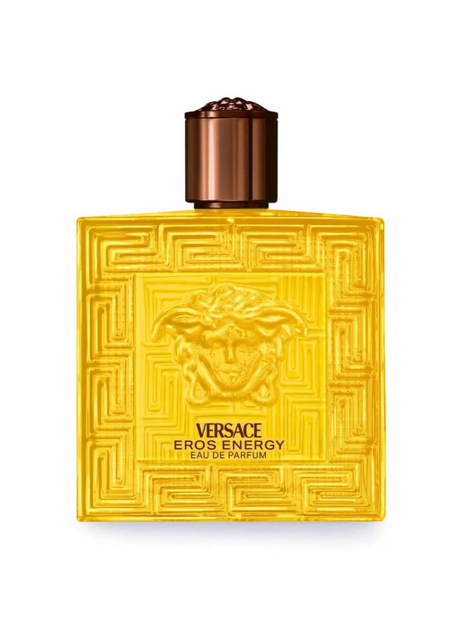Versace Versace Eros Energy Eau de Parfum 200ml Spray