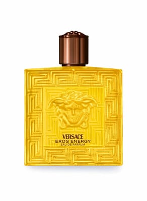 Versace Versace Eros Energy Eau de Parfum 200ml Spray