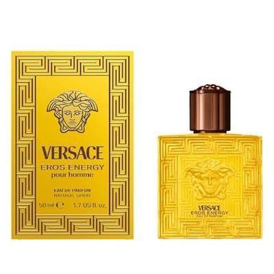 Versace Versace Eros Energy Eau De Parfum 50ml