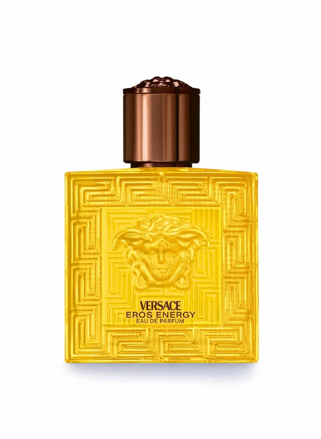 Versace Versace Eros Energy Eau de Parfum 50ml Spray