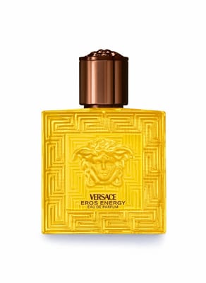 Versace Versace Eros Energy Eau de Parfum 50ml Spray