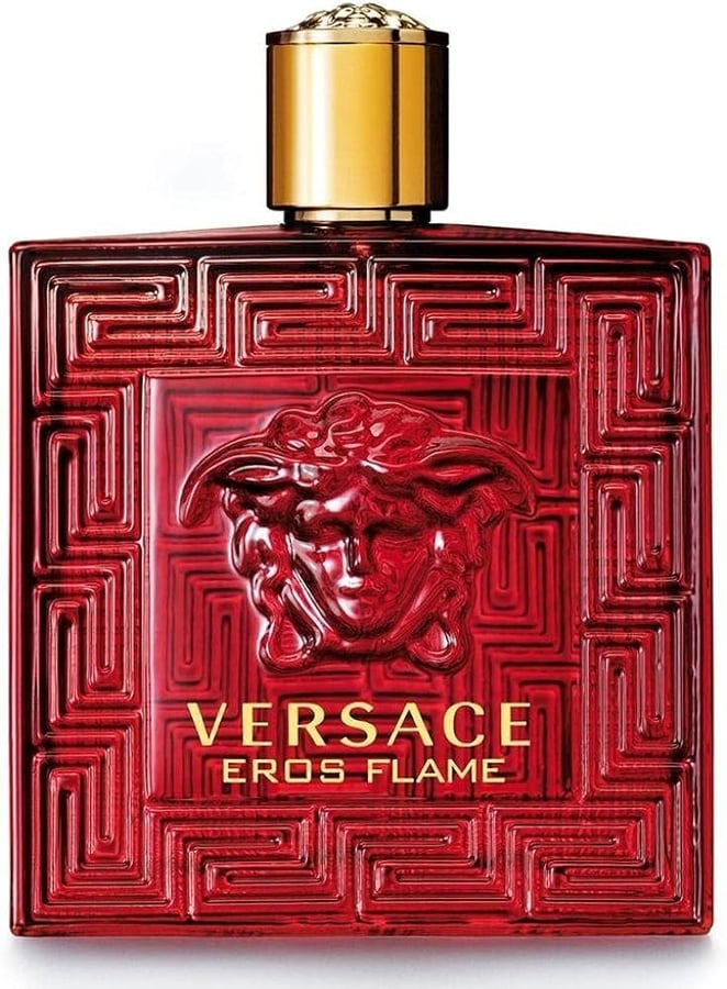 Versace Versace Eros Flame Edp 30ml