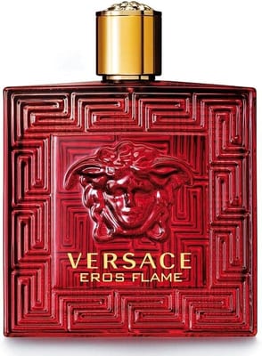 Versace Versace Eros Flame Edp 30ml