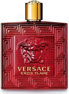 Versace Versace Eros Flame Edp 30ml