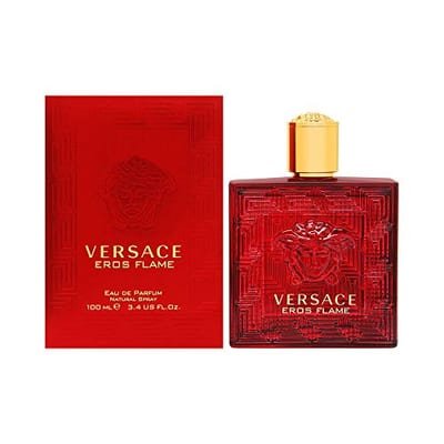 Versace Versace Eros Flame Edp Vapo 100ml