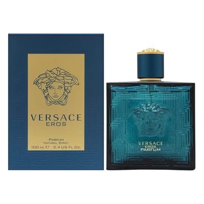 Versace Versace Eros Parfum Eau De Parfum Spray 100ML