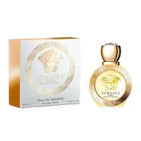 Versace Versace Eros Pour Femme Eau De Toilette Spray 50ml